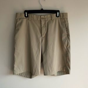 Nike Golf Shorts Khaki